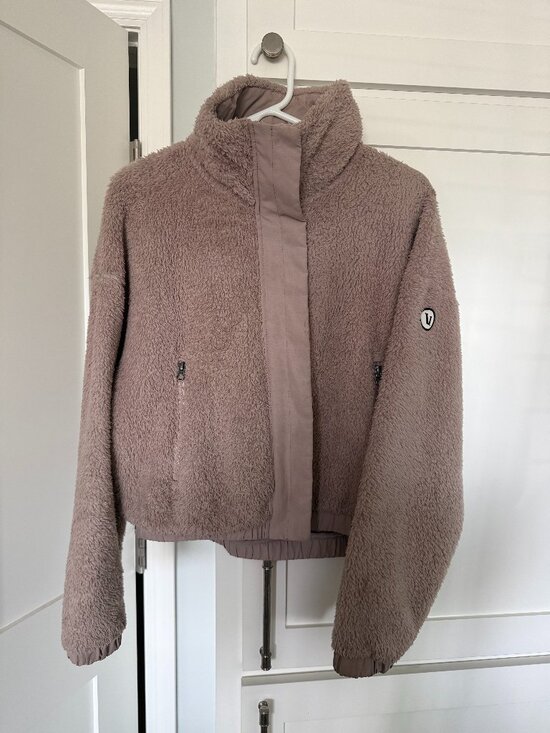 Vuori Jackets & Blazers - Vuori Fleece Jacket